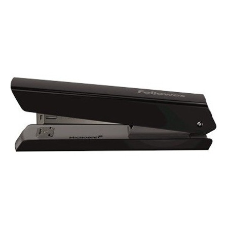 Fellowes LX820 Classic Full Size Desktop Stapler - Black FEL5010101